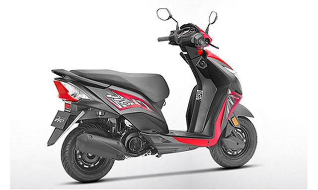 Giá xe tay ga 50cc Honda tháng 082023 cập nhật mới nhất